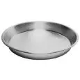 Tortiera Conica  in Alluminio - PENTALUX - Codice 029 - Diametro 24 cm - Altezza cm 35 - Imballo confezione da n. 1 Unità