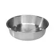 Stampo Ciambella Senza Tubo in Alluminio - PENTALUX - Codice 025 - Diametro 30 cm - Imballo confezione da n. 1 Unità