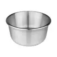 Tortiera Cilindrica Extra in alluminio - PENTALUX - Codice 30 - Diametro 26 cm - Altezza 125 - Imballo confezione da n. 1 Unità
