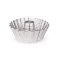 Stampo Babà Con Cono  in Alluminio - PENTALUX - Codice 032 - Diametro 20 cm