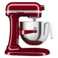 Planetaria professionale Kitchenaid K6R Heavy Duty Rossa