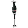 MIXER AD IMMERSIONE DITO SAMA - Mod. BERMIXER PRO - Con variatore di velocità - Velocità mescolatore 9000 rpm - Completo di mescolatore lunghezza cm 35,3 - Potenza 350 W - Alimentazione 220-240V/1/50-60Hz - Norma CE