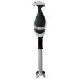MIXER AD IMMERSIONE DITO SAMA - Mod. BERMIXER PRO - Con variatore di velocità - Velocità mescolatore 10000 rpm - Completo di mescolatore lunghezza cm 45,3 - Potenza 650 W - Alimentazione 220-240V/1/50-60Hz - Norma CE