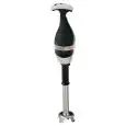MIXER AD IMMERSIONE DITO SAMA - Mod. BERMIXER PRO - Con variatore di velocità - Velocità mescolatore 9000 rpm - Completo di mescolatore lunghezza cm 35,3 - Potenza 450 W - Alimentazione 220-240V/1/50-60Hz - Norma CE