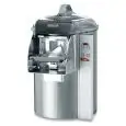 PELAPATATE DITO SAMA - Mod. 603510 - Capacità carico kg 10 - Produzione oraria kg/h 160 - Trifase - Norma CE