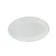 Piatto Ovale  - SATURNIA Linea ROMA - Diametro 32 cm - Imballo confezione da n. 10 Unità