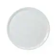 Piatto Pizza Seconda Scelta  - SATURNIA Linea NAPOLI - Diametro 33 cm - Imballo confezione da n. 6 Unità