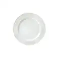 Piatto Pane - SATURNIA Linea CAPRERA - Diametro 17 cm - Imballo confezione da n. 12 Unità