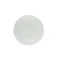 Piatto Piano - SATURNIA Linea TIVOLI - Diametro 23,5 cm - Imballo confezione da n. 12 Unità