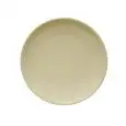 Piatto Piano Crema - SATURNIA Linea SIVIGLIA - Diametro 31 cm - Imballo confezione da n. 4 Unità