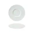 Piatto Gourmet  - SATURNIA Linea NAPOLI - Diametro 31 cm - Imballo confezione da n. 4 Unità