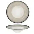 Coppa Bowl K Napoli  - SATURNIA Linea TELLUS - Diametro 27,5 cm - Imballo confezione da n. 6 Unità