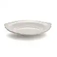 Cesto Ovale - MPS Linea BAROCCO - Codice 0205370 - Dimensioni cm 37x27 - Altezza cm 6 - Imballo confezione da n. 6 Unità