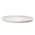 Piatto Ovale Pesce  - MPS Linea HOTEL - Codice 0103650 - Dimensioni cm 65x25 - Imballo confezione da n. 2 Unità