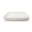 Pirofila Rettangolare - MPS Linea CORDONATA - Codice 0010320 - Dimensioni cm 32x22 - Altezza cm 5 - Imballo confezione da n. 1 Unità