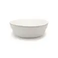 Stampo Soufflè  - MPS Linea CORDONATA - Codice 0035320 - Diametro 32 cm - Altezza cm 10 - Imballo confezione da n. 1 Unità