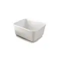 Pirofila Rettangolare - MPS Linea GASTRONOMIA - Codice 9812320 - Dimensioni cm 32x24 - Altezza cm 75 - Imballo confezione da n. 1 Unità