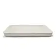Pirofila Rettangolare - MPS Linea CORDONATA - Codice 9911400 - Dimensioni cm 40x30 - Altezza cm 4 - Imballo confezione da n. 2 Unità