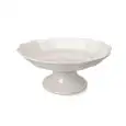 Alzata Tonda - MPS Linea MILLENNIUM - Codice 9099320 - Diametro 32 cm - Altezza cm 14 - Imballo confezione da n. 1 Unità