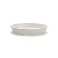 Pirofila Ovale  - MPS Linea CORDONATA - Codice 9900580 - Dimensioni cm 58x34 - Altezza cm 65 - Imballo confezione da n. 1 Unità