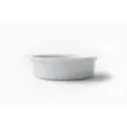 Coppetta Crema Catalana  - MPS Linea COMPLEMENTI - Codice 1132120 - Diametro 12 cm - Altezza cm 35 - Imballo confezione da n. 12 Unità