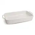 Casseruola Rettangolare Con Manici - MPS Linea CASSERUOLE - Codice 6915520 - Dimensioni cm 52x33.5 - Altezza cm 10 - Imballo confezione da n. 1 Unità