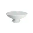 Alzata Tonda - MPS Linea GRAND BUFFET - Codice 6999370 - Diametro 37 cm - Altezza cm 14 - Imballo confezione da n. 1 Unità