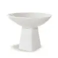 Alzata Tonda Mini  - MPS Linea MINIATURE - Codice 1199080 - Diametro 8,2 cm - Altezza cm 65 - Imballo confezione da n. 12 Unità