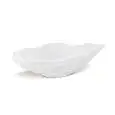 Ostrica Mini  - MPS Linea MINIATURE - Codice 1165120 - Dimensioni cm 12x6.9 - Altezza cm 3 - Imballo confezione da n. 6 Unità