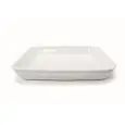 Pirofila Rettangolare  - MPS Linea CORDONATA - Codice 0010360 - Dimensioni cm 36x24 - Altezza  55 - Imballo confezione da n. 1 Unità