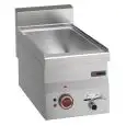 Cuocipasta elettrico professionale da banco Desco 61CPE linea BOHEME