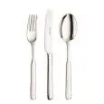 Coltello Frutta - PINTI Linea CASALI - Spessore mm 3 - Dimensioni mm 198 - Imballo confezione da n. 12 Unità