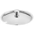 Coperchio Zuppiera - PINTI - Codice 308775 - Diametro 26 cm - Imballo confezione da n. 1 Unità
