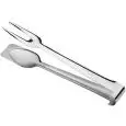 Molla Arrosto  in Inox - PINTI Linea PROFESSIONAL - Codice 50919701 - Dimensioni cm 26 - Imballo confezione da n. 1 Unità