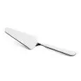 Pala Dolce  in Inox - PINTI Linea ESCLUSIVI - Codice 074000AP - Dimensioni cm 27,8 - Imballo confezione da n. 1 Unità