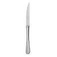 Coltello Bistecca Seghettato  - PINTI Linea PROFESSIONAL - Codice 07600067 - Dimensioni mm 255 - Imballo confezione da n. 12 Unità