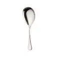 Cucchiaio Risotto  in Inox - PINTI Linea PITAGORA - Dimensioni mm 238 - Imballo confezione da n. 1 Unità