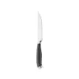 Coltello Bistecca Seghettato - PINTI Linea PROFESSIONAL - Codice 741000EU - Dimensioni mm 245 - Imballo confezione da n. 6 Unità
