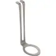 Porta Cucchiaio Appetizer  in Inox - PINTI Linea ZAKOUSKI - Codice 51013861 - Imballo confezione da n. 1 Unità