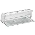 Vassoio Portaburro/Marmellata  - PINTI Linea CALEIDO - Codice F1803100 - Dimensioni cm 54x34 - Imballo confezione da n. 1 Unità