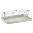 Cesta Pane In Tessuto - PINTI Linea CALEIDO - Codice F1807000 - Imballo confezione da n. 1 Unità