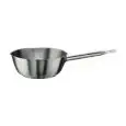 Casseruola Conica in Acciaio Inox - PINTI Linea TENDER - Codice 339012 - Diametro 20 cm - Altezza 12 - Imballo confezione da n. 1 Unità