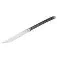 Coltello Bistecca in Acciaio Inox - PINTI Linea AUDREY - Spessore mm 3 - Altezza 235 - Imballo confezione da n. 12 Unità