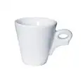Tazza Caffè Senza Piatto  - ANCAP Linea GIOTTO - Codice 24929 - Capacità 8 cl  - Imballo confezione da n. 6 Unità
