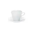 Piatto Per Tazza The  - ANCAP Linea OGGI - Codice 24059 - Diametro 14 cm - Imballo confezione da n. 6 Unità