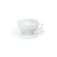 Tazza Caffè Senza Piatto  - ANCAP Linea ANCONA - Codice 33400 - Capacità 8 cl  - Imballo confezione da n. 6 Unità