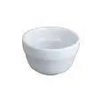 Cupping Bowl  - ANCAP - Codice 35775 - Diametro 9,5 cm - Altezza  58 - Imballo confezione da n. 6 Unità
