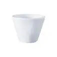 Tazza Cappuccino Senza Piatto  - ANCAP Linea DEGUSTAZIONE - Codice 32846 - Capacità 16 cl  - Imballo confezione da n. 6 Unità