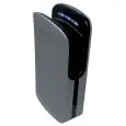 Asciugamani elettrico smart con motore brushless Medial Linea X-DRY PRO Mod 704262