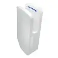 Asciugamani elettrico smart con motore AC a spazzole Medial Linea X-DRY COMPACT Mod 704255